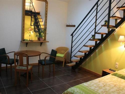 Bed and Breakfast Le Jardin de Norah Brulange Exterior foto