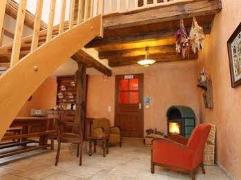 Bed and Breakfast Le Jardin de Norah Brulange Exterior foto