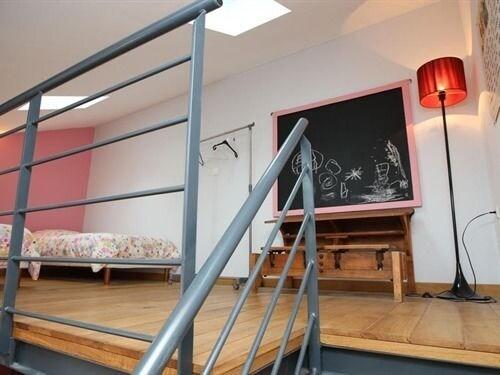 Bed and Breakfast Le Jardin de Norah Brulange Exterior foto