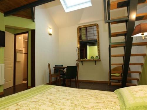 Bed and Breakfast Le Jardin de Norah Brulange Exterior foto